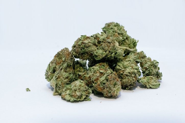 marijuana legalization on auto accident claims.