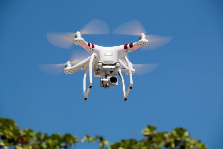 drone laws in Chicago
