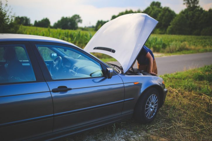 out-of-state accident chicago