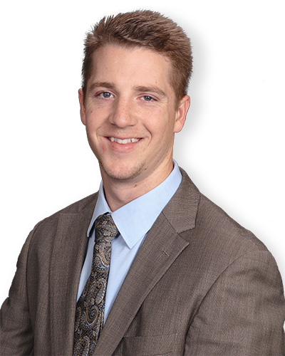 Andrew Gartman Andrew Gartman | Litigation & Personal Injury Attorney