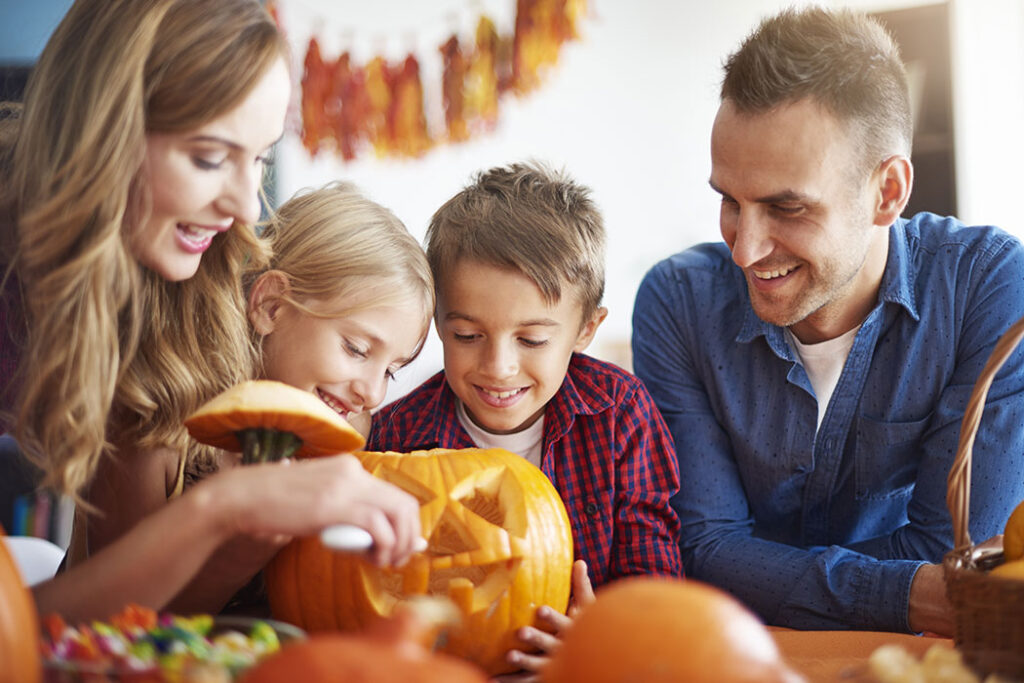 Arizona personal injury attorneys Halloween