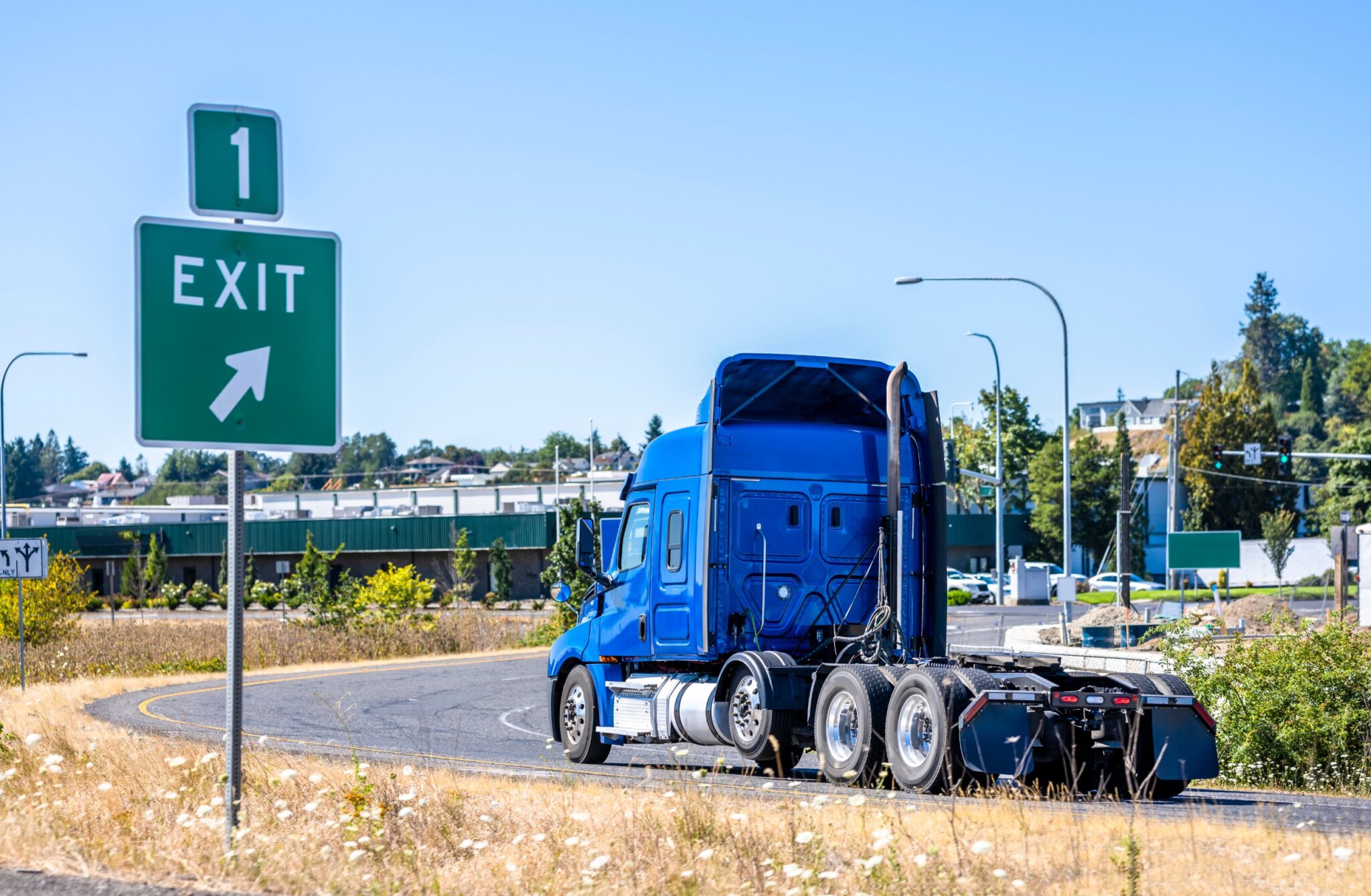 LaPorte County Truck Accident Lawyer Lerner and Rowe Injury Attorneys