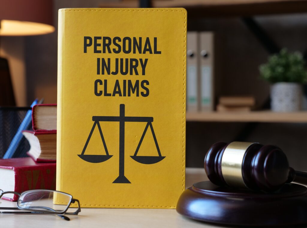 LaPorte County personal injury lawyer