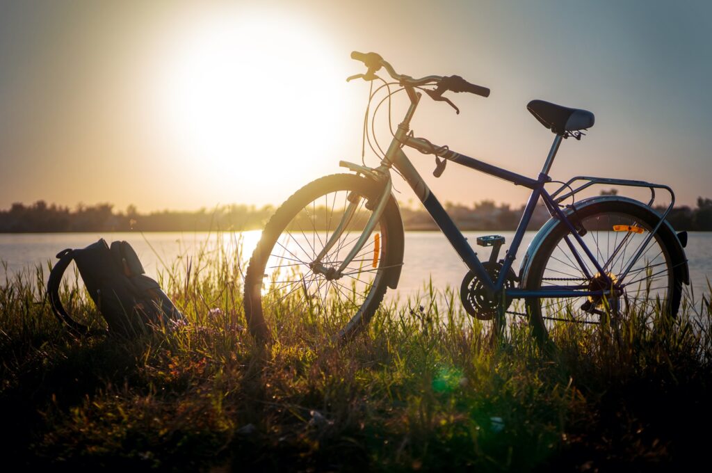 LaPorte County bicycle accident lawyer