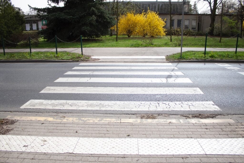 LaPorte County Pedestrian Accident Lawyer
