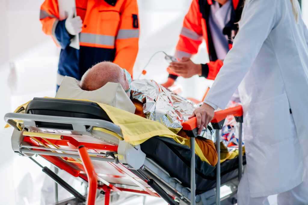 Houston Catastrophic Injury Attorneys