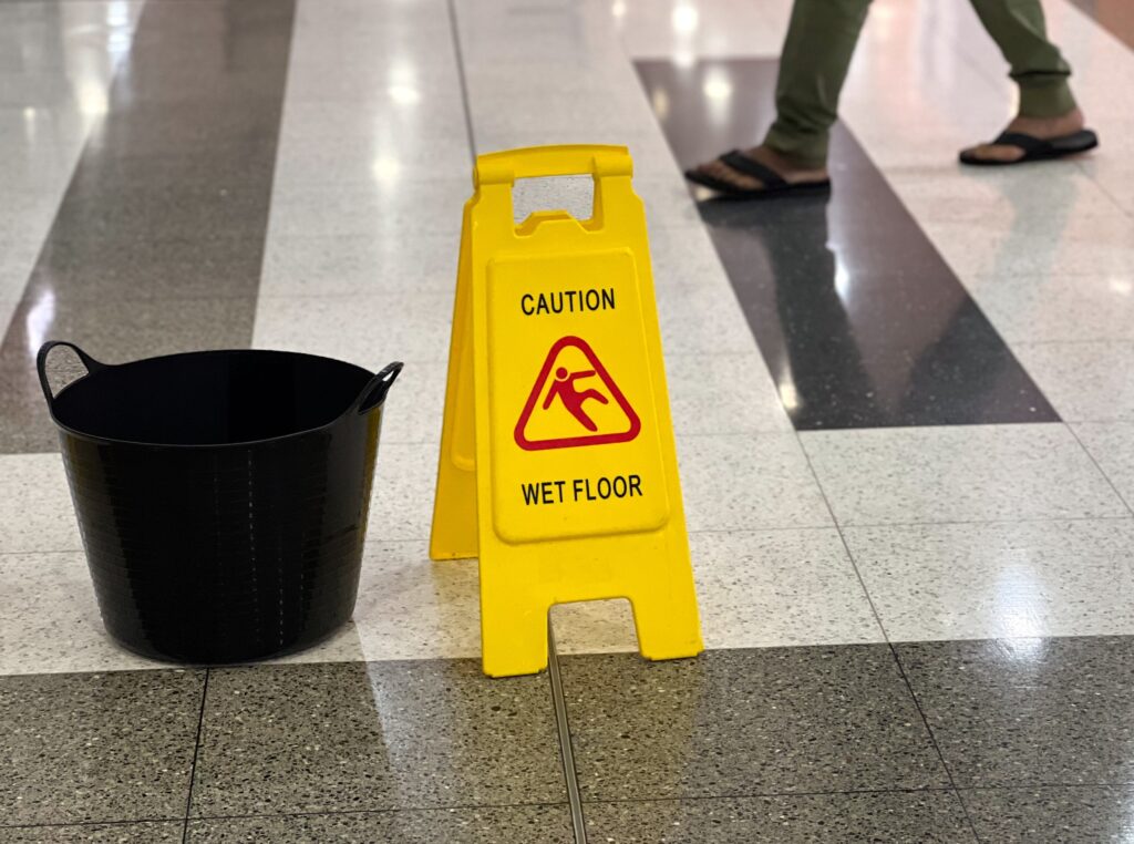 Aurora Slip and Fall Lawyer