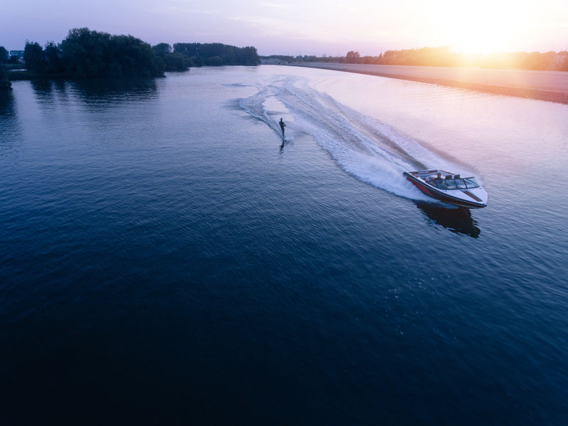 Nashville boating accident