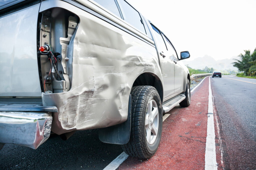 Reliable Car accident lawyer Illinois