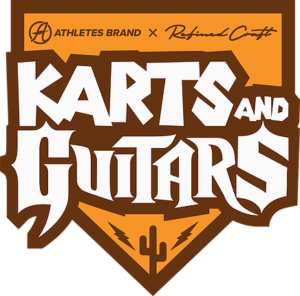karts & guitars