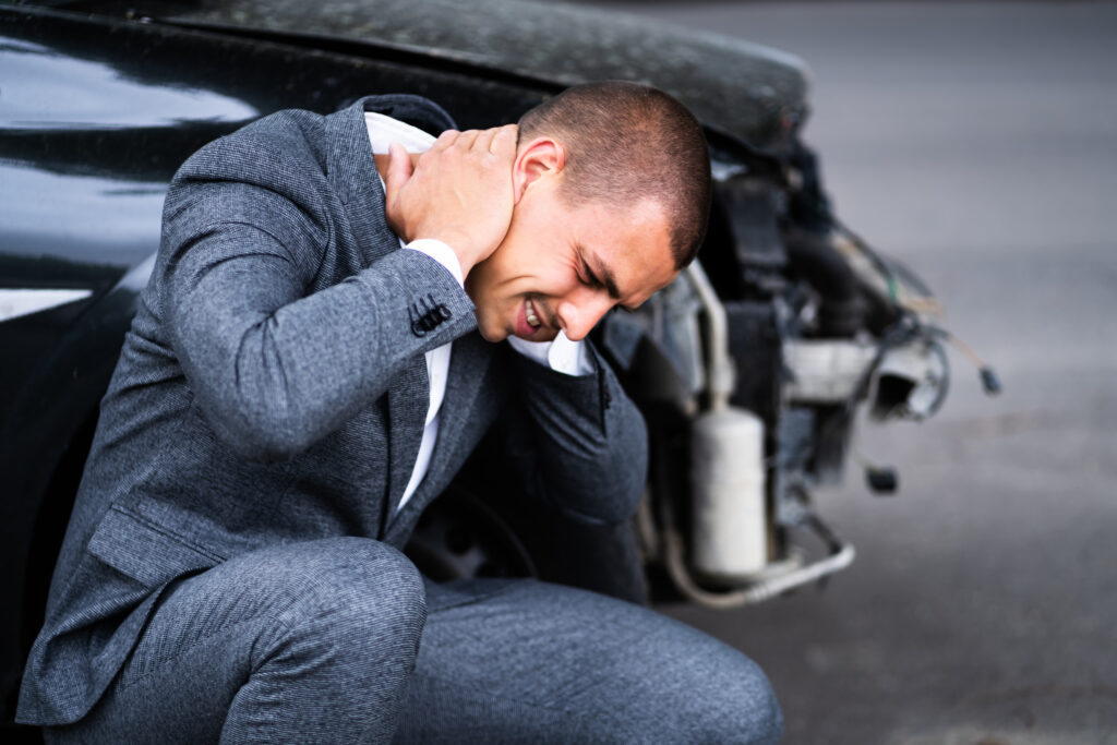 What Are 'Soft Tissue' Injuries?
