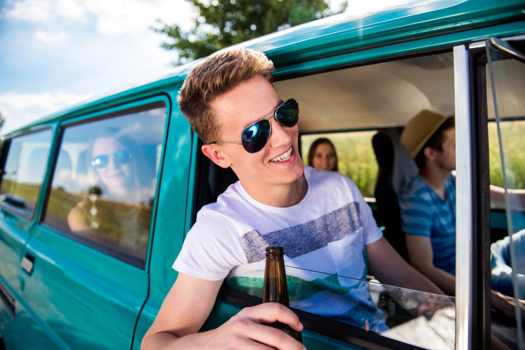 Spring Break Traffic Fatalities on the Rise - Arizona Car Accident Lawyer