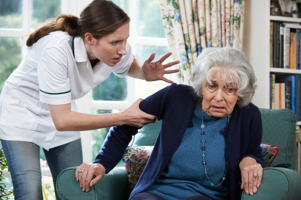 Aurora Nursing Home Abuse Lawyer
