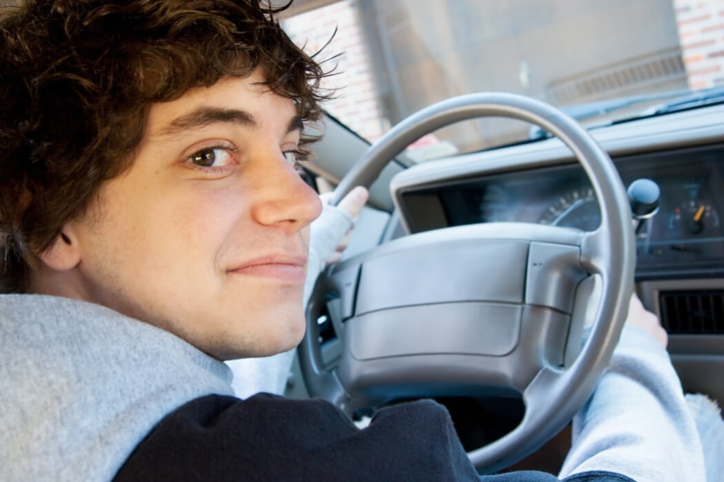 teen- accident lawyer in Chicago