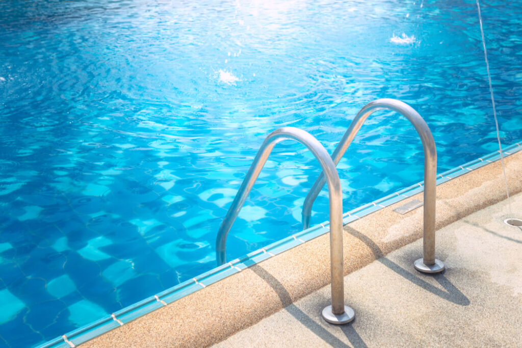 Fourth of July Safety for Pools
