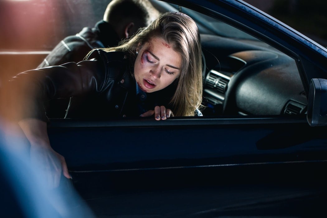 Car- Nevada passenger rights
