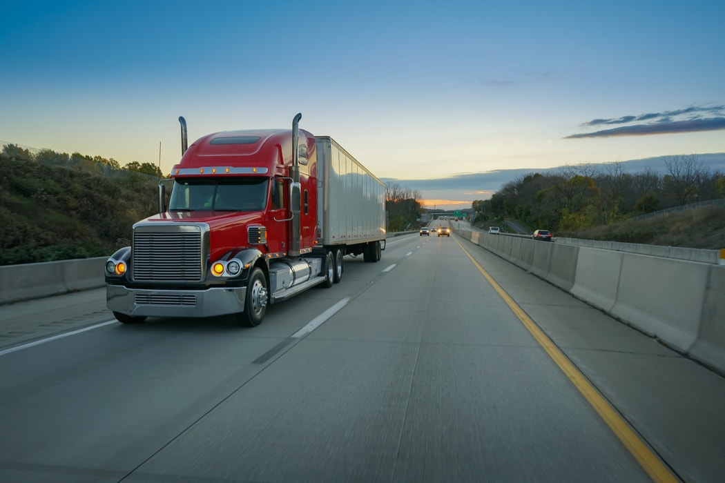 Highway- Las Vegas truck accident attorney