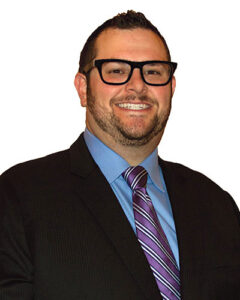Justin Randall Justin Randall - Of Counsel