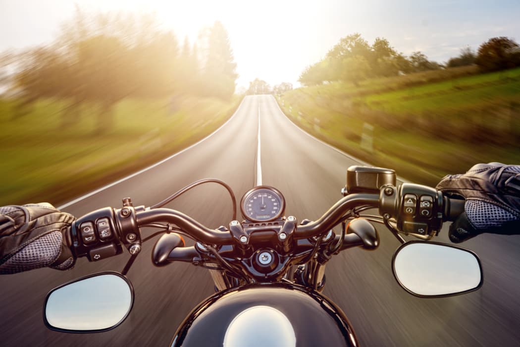 6 cosas en las que los motociclistas se equivocan