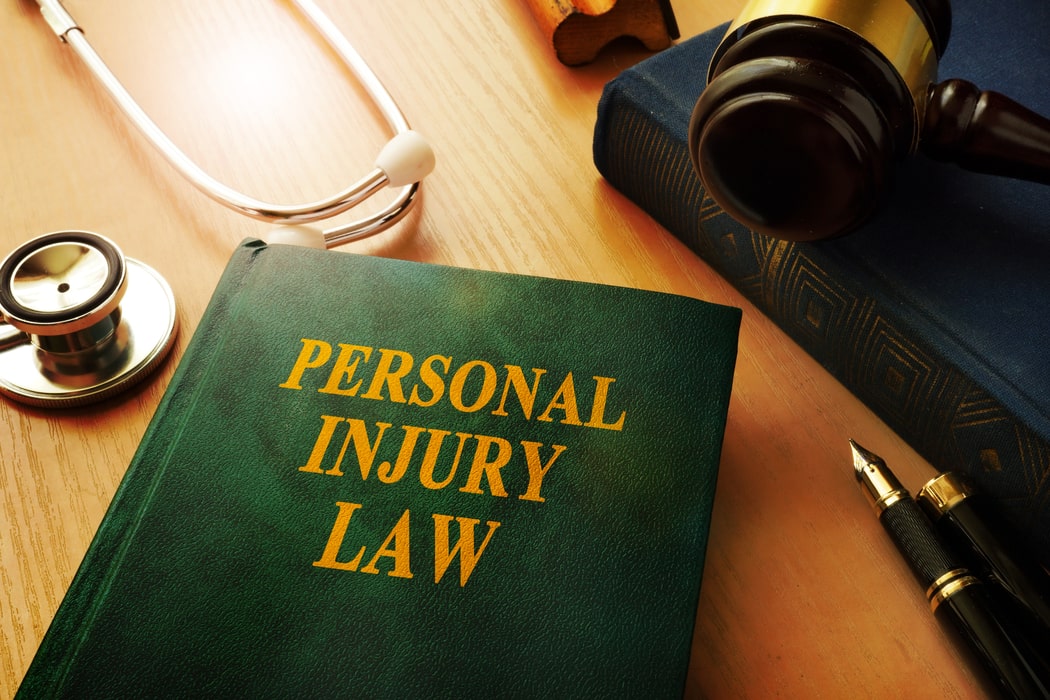 Chicago accidental injury lawyer lawbook