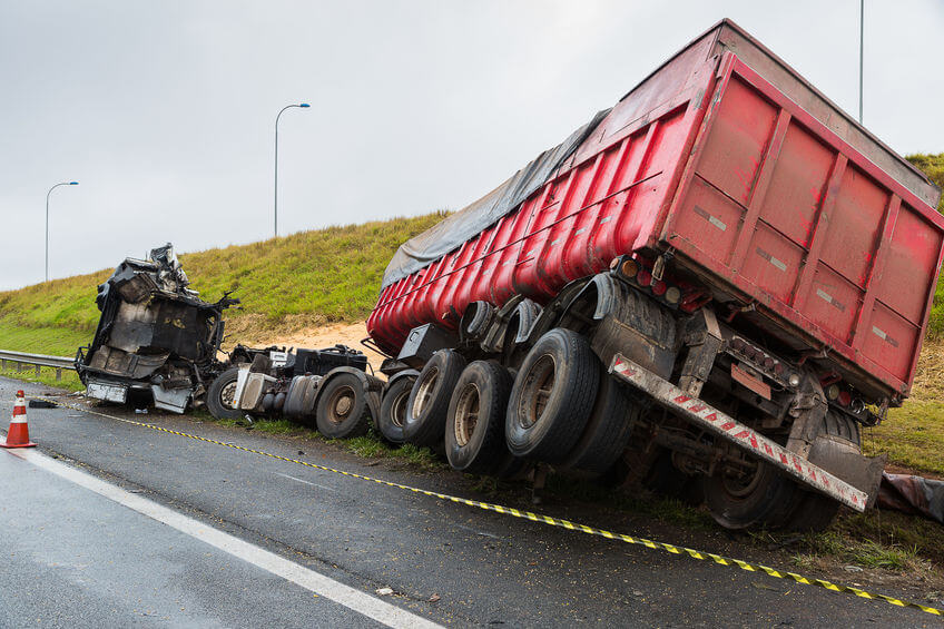 truck accident lawyer Nashville