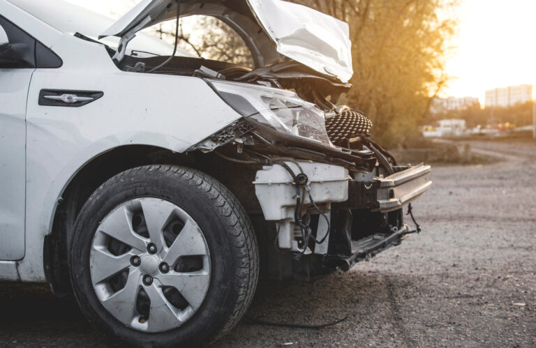 Osceola County Accident