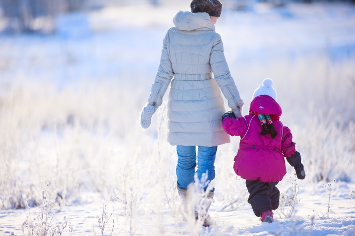 How to be Prepared for Elgin winter weather conditions