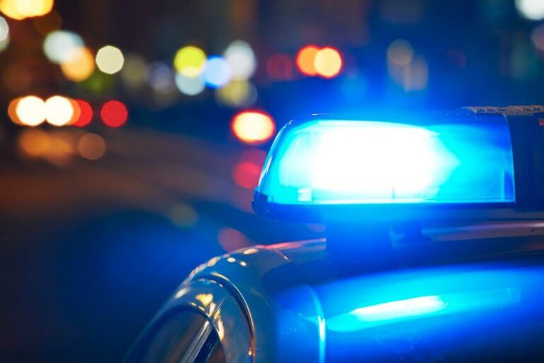 Jacksonville Car Accident 