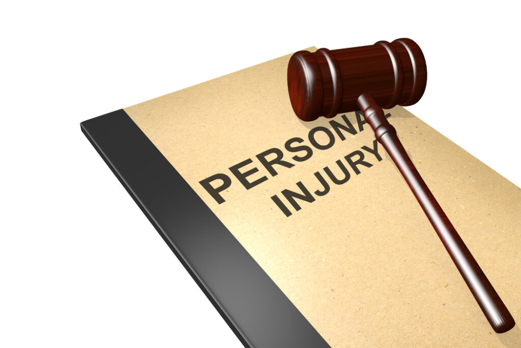 Too Many Choices: How to Choose a Good Personal Injury Attorney