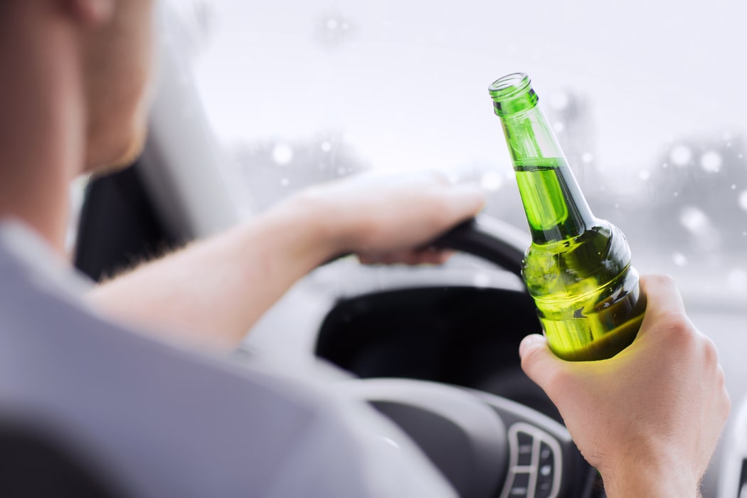 drunk driving accident attorneys