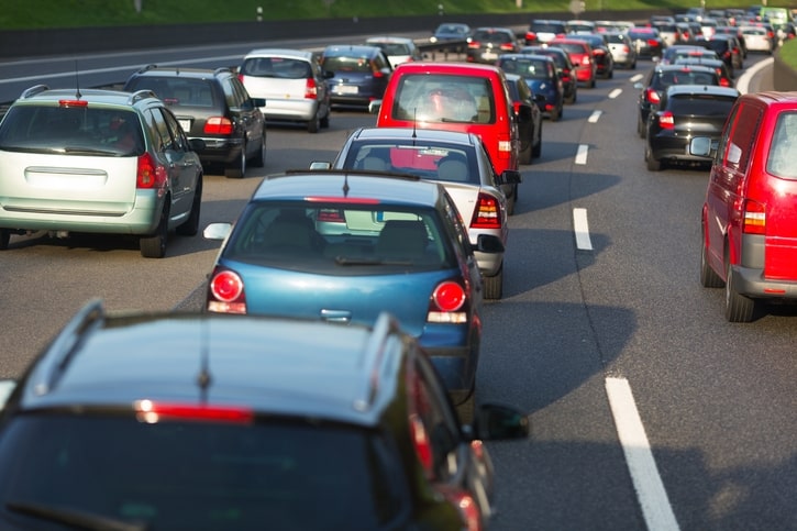 Las Vegas car accident attorney