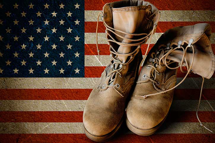 EFP roadside bombs - Iraq & Afghan War Veteran's Injury Lawsuit