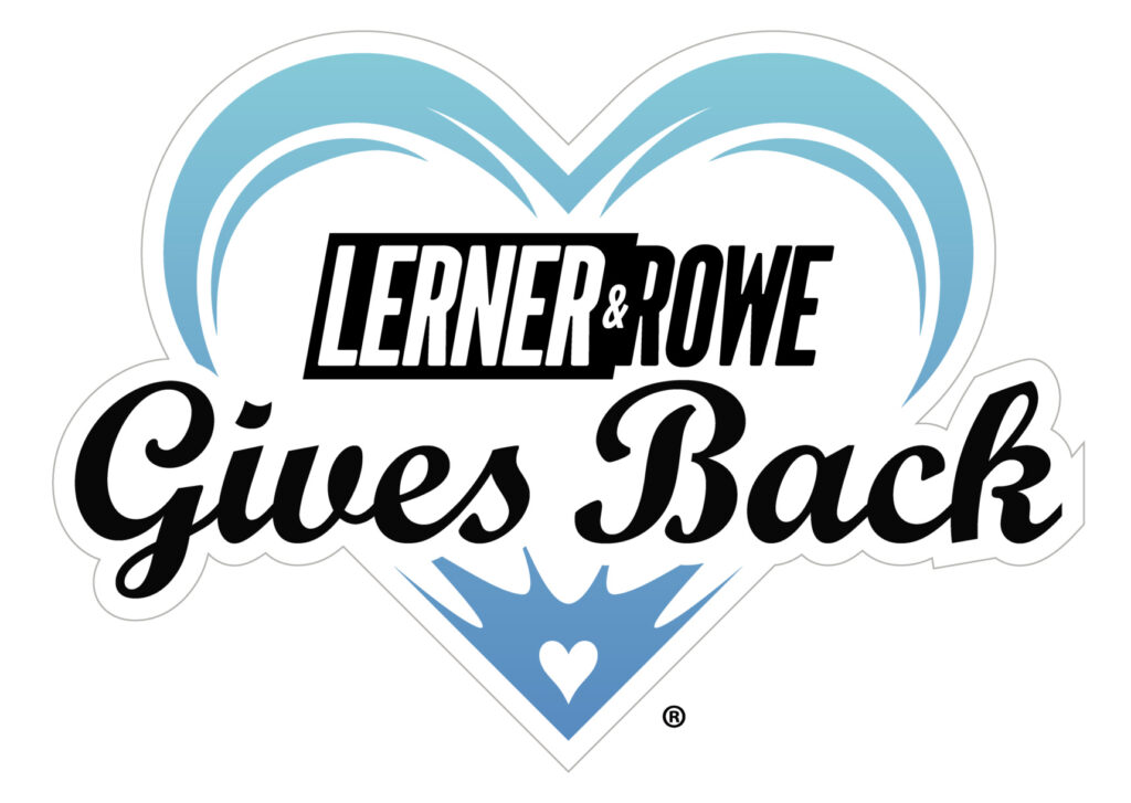 Lerner and Rowe Gives Back - 12th Annual Charity Golf 