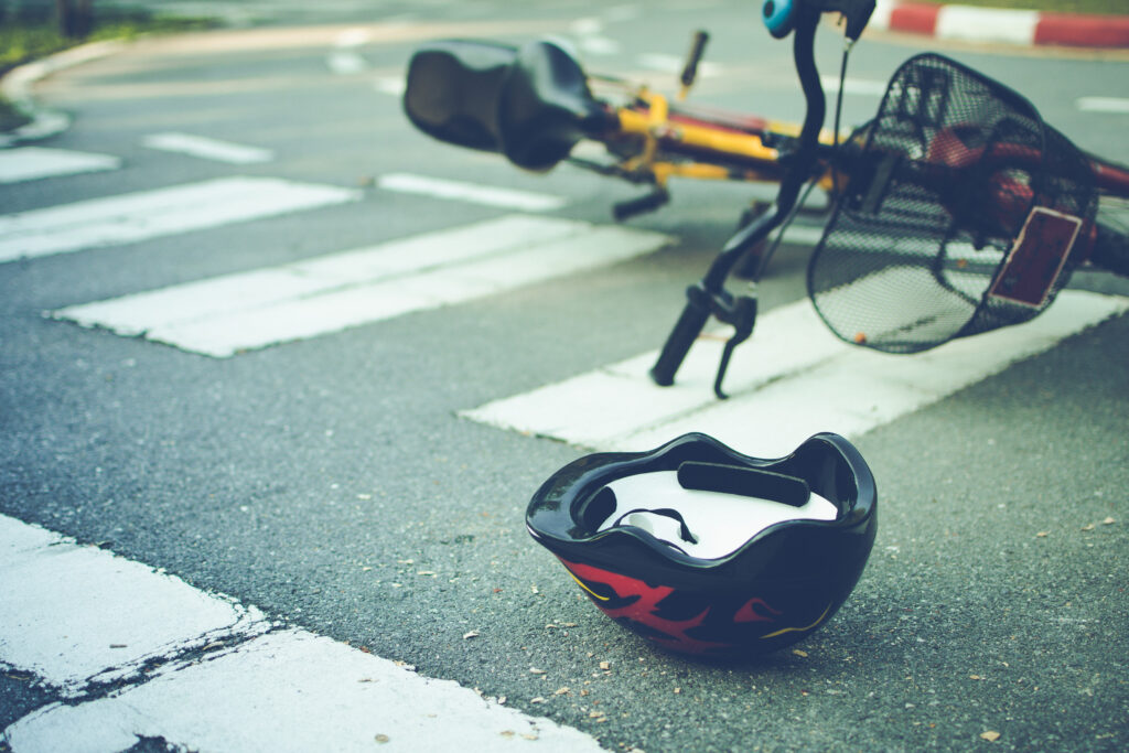 Houston Bicycle Accident Attorneys