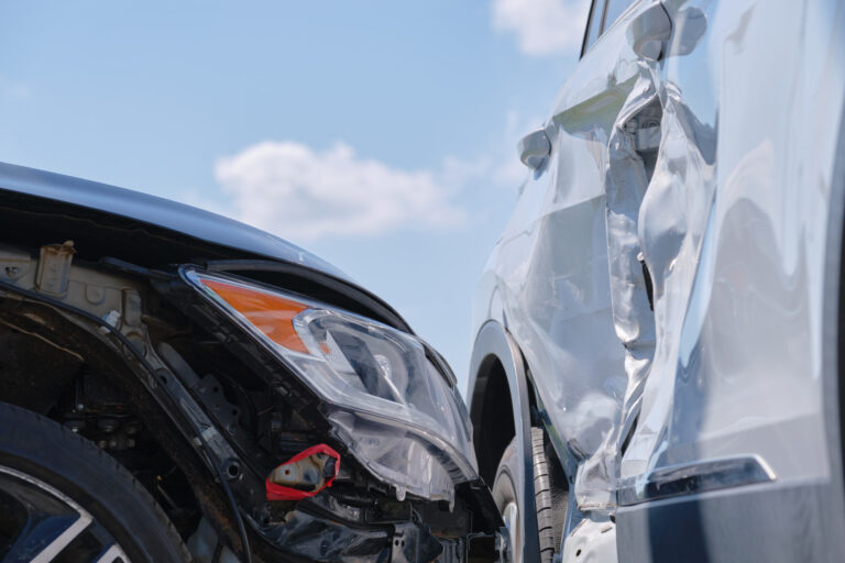 Abogados de accidentes de auto en Houston Texas