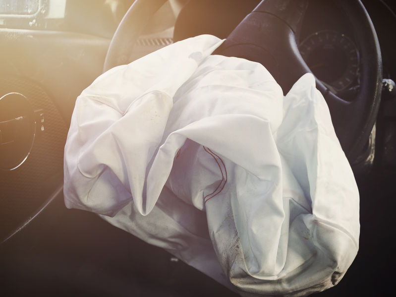 product defect case caused by takata airbags