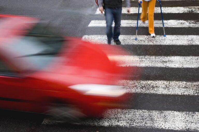 pedestrian accident attorneys