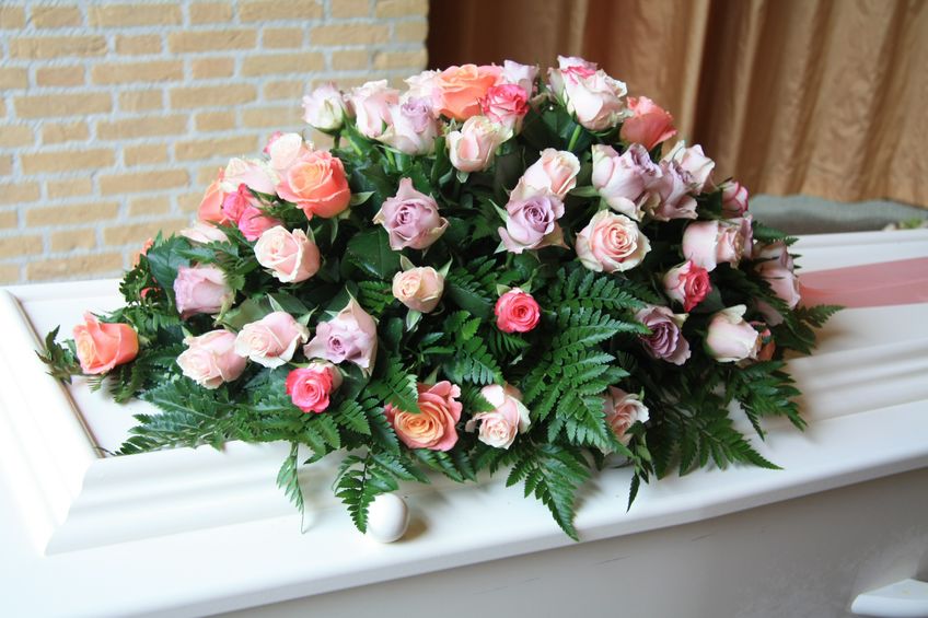 Wrongful death attorney