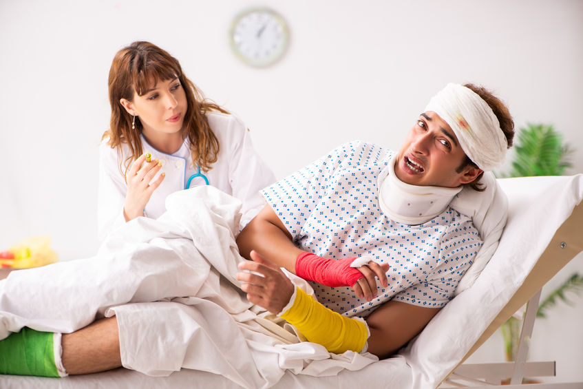 NM whiplash attorneys