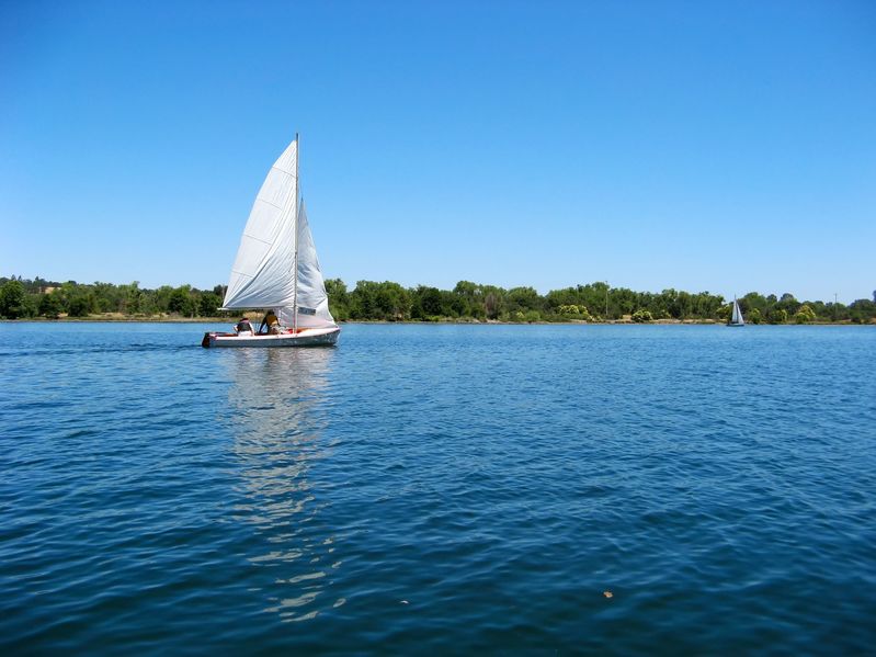 Nashville boating accident