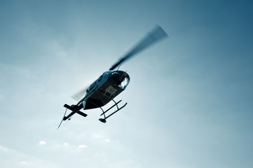 Albuquerque helicopter crash attorneys