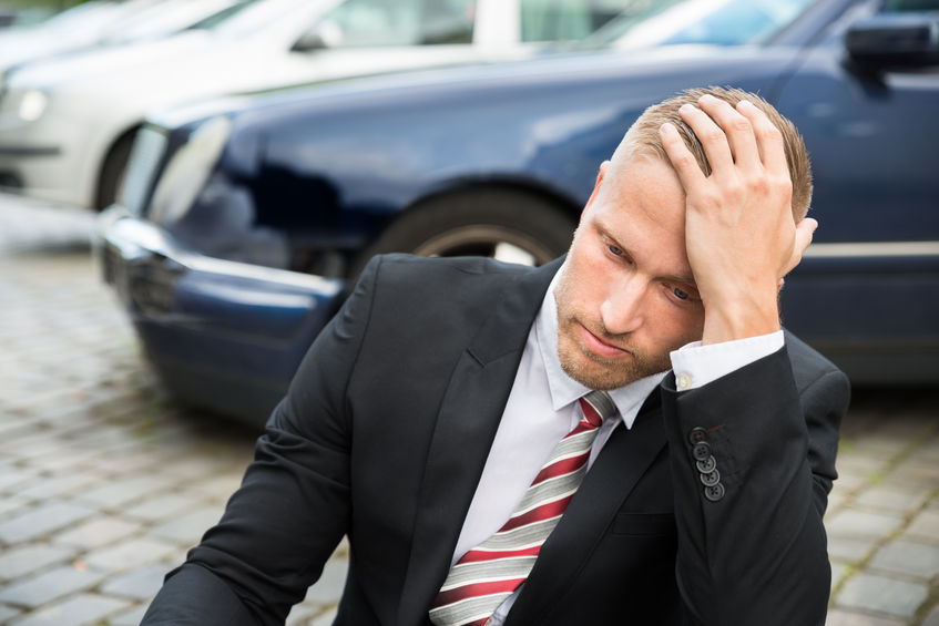 Car crash attorneys in Albuquerque