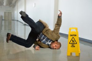 Albuquerque slip and fall lawyers