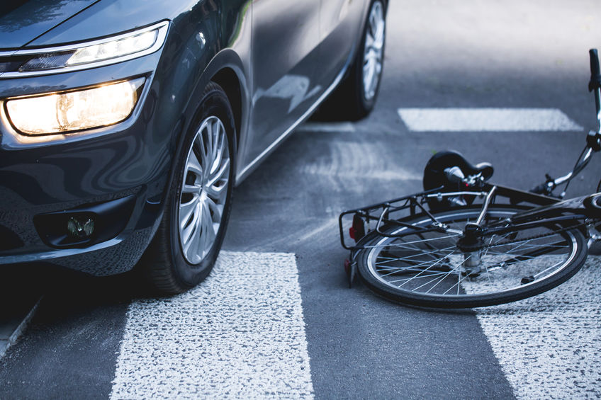 Albuquerque bike accident attorneys