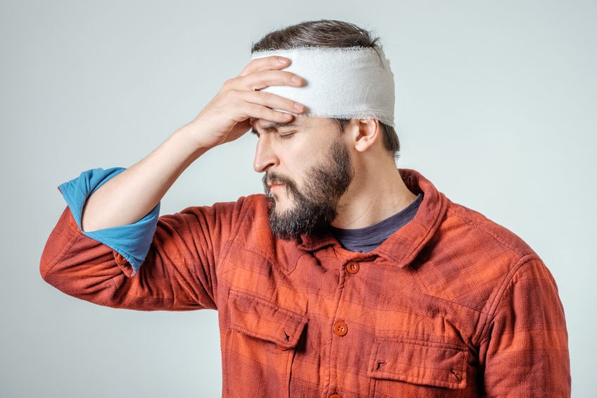 Albuquerque Traumatic Brain Injury Attorney