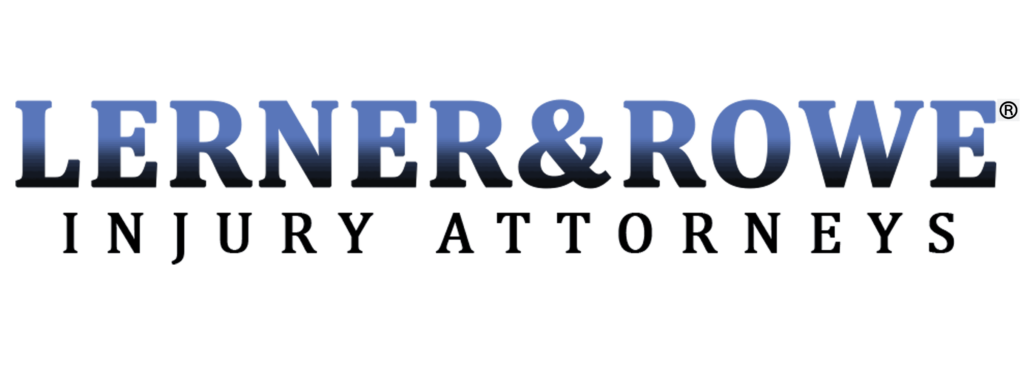 Lerner and Rowe Registered Logo