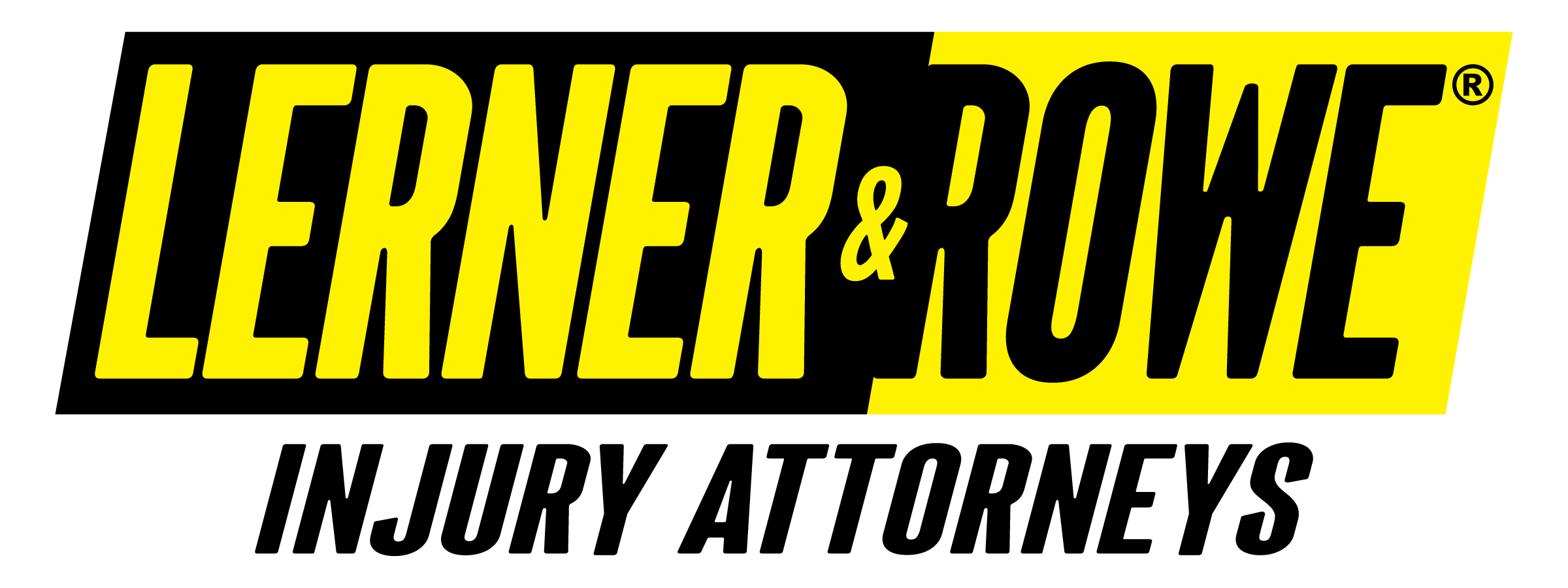 Lerner and Rowe Registered Logo