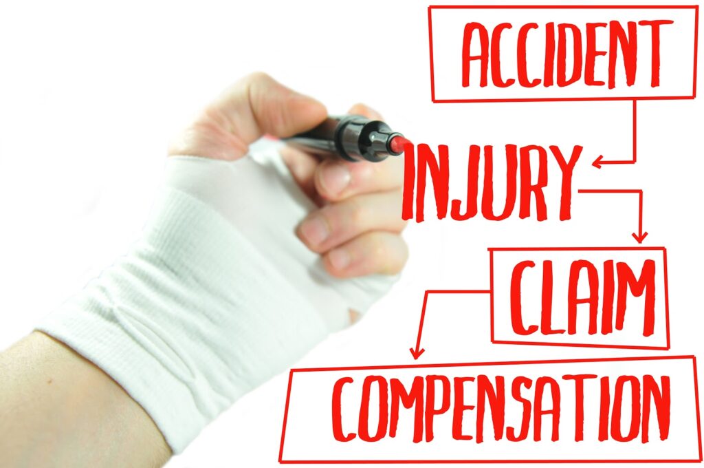 What Should You Do After You Suffered an Injury?