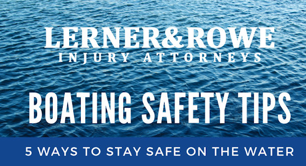 boating safety tips for tennessee