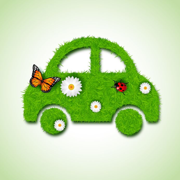 Springtime driving tips from an auto accident attorney